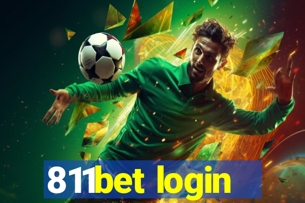 811bet login